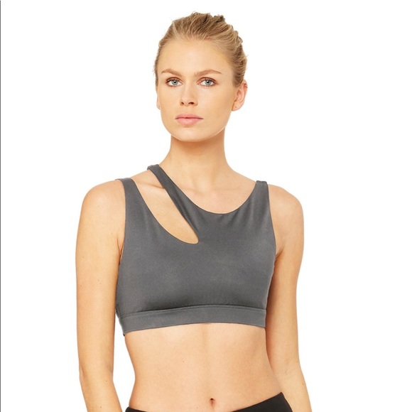 alo peak bra